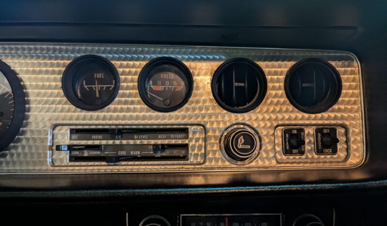 								1974 Pontiac Firebird Trans Am 455 full									