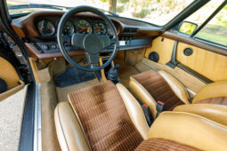 1978 Porsche 911SC Coupe full