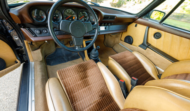 								1978 Porsche 911SC Coupe full									
