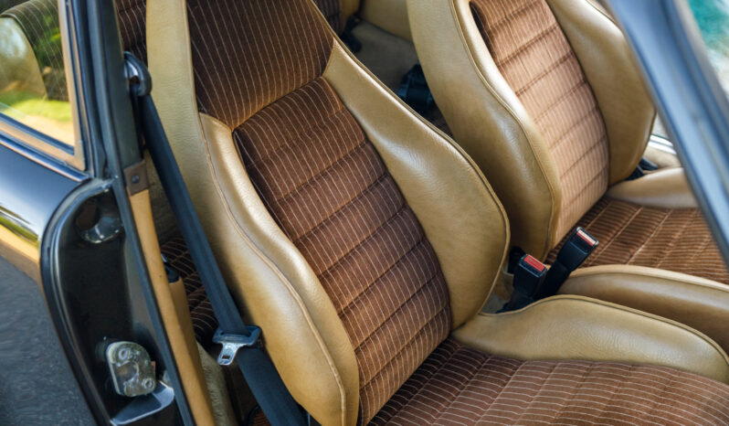 								1978 Porsche 911SC Coupe full									