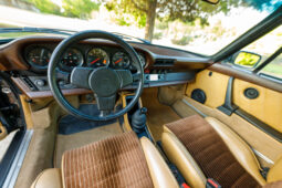1978 Porsche 911SC Coupe