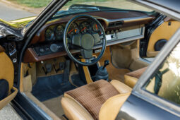 1978 Porsche 911SC Coupe