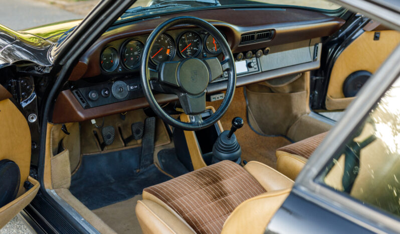 								1978 Porsche 911SC Coupe full									