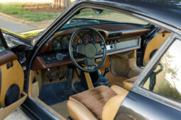 1978 Porsche 911SC Coupe