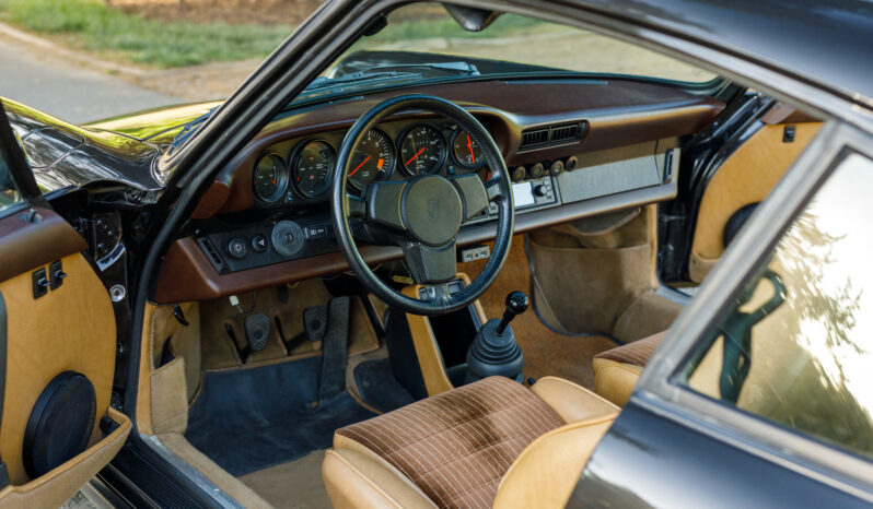 								1978 Porsche 911SC Coupe full									