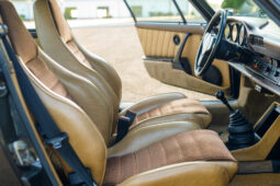 1978 Porsche 911SC Coupe full