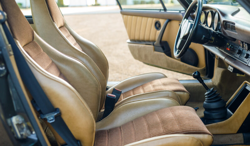 								1978 Porsche 911SC Coupe full									