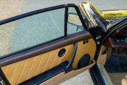 1978 Porsche 911SC Coupe full