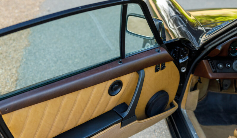 								1978 Porsche 911SC Coupe full									