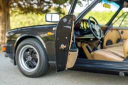 1978 Porsche 911SC Coupe full