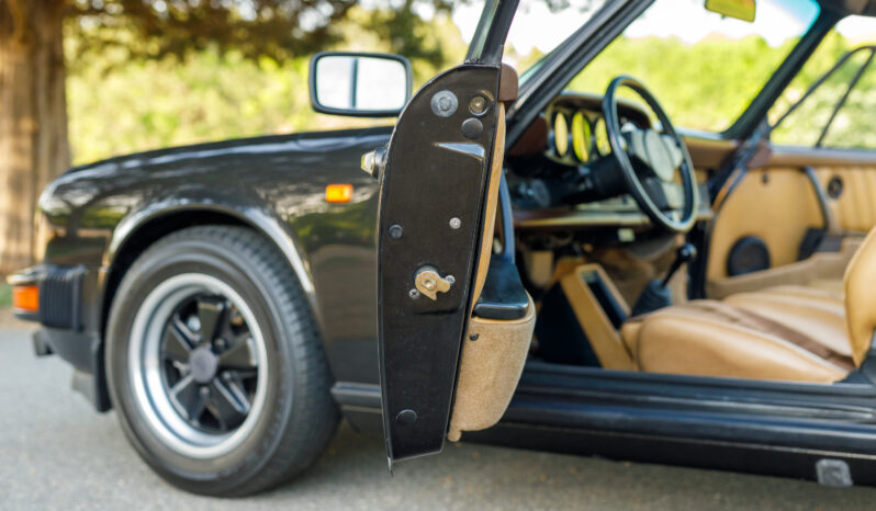 								1978 Porsche 911SC Coupe full									