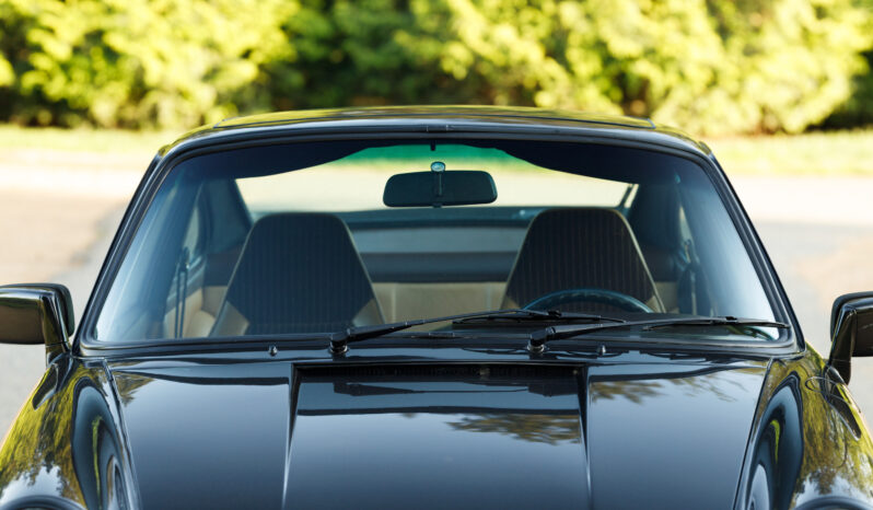 								1978 Porsche 911SC Coupe full									