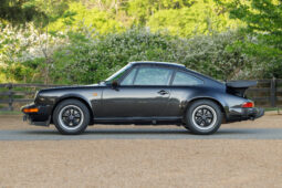 1978 Porsche 911SC Coupe full