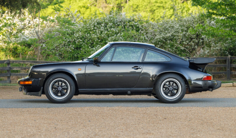								1978 Porsche 911SC Coupe full									