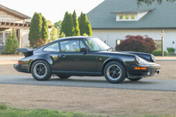 1978 Porsche 911SC Coupe full