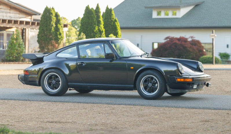 								1978 Porsche 911SC Coupe full									