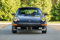 1978 Porsche 911SC Coupe