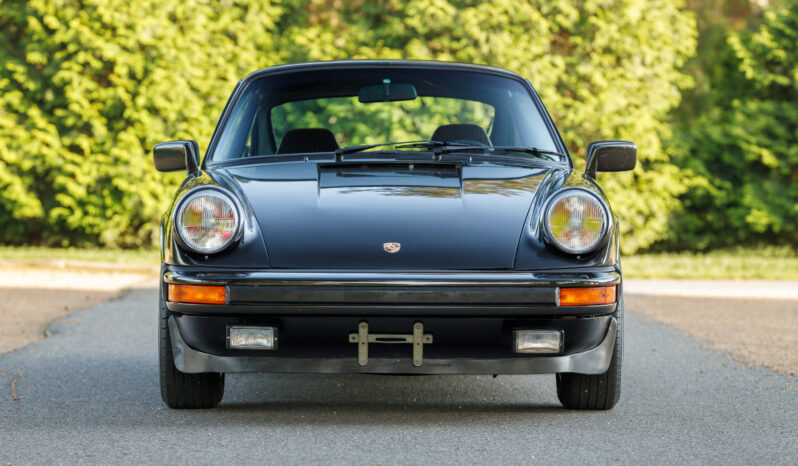 1978 Porsche 911SC Coupe 1