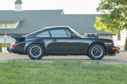 1978 Porsche 911SC Coupe full