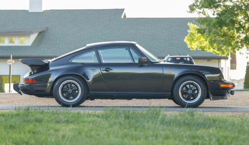 								1978 Porsche 911SC Coupe full									