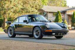 1978 Porsche 911SC Coupe full