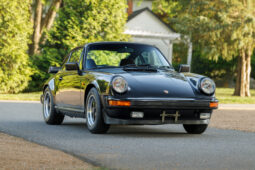 1978 Porsche 911SC Coupe full