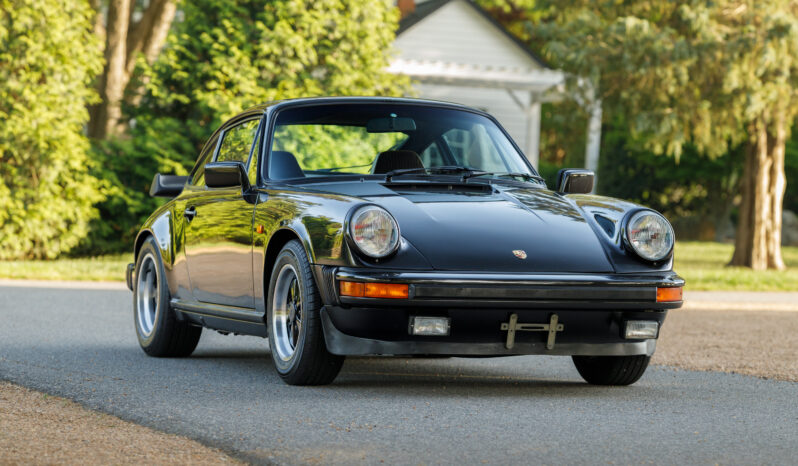 								1978 Porsche 911SC Coupe full									