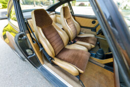 1978 Porsche 911SC Coupe full