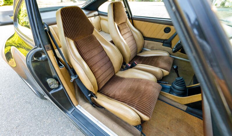 								1978 Porsche 911SC Coupe full									