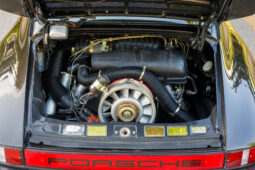 1978 Porsche 911SC Coupe full