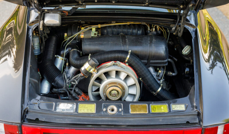 								1978 Porsche 911SC Coupe full									