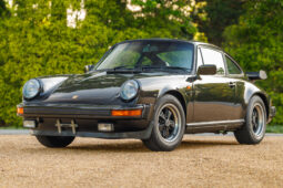 1978 Porsche 911SC Coupe full