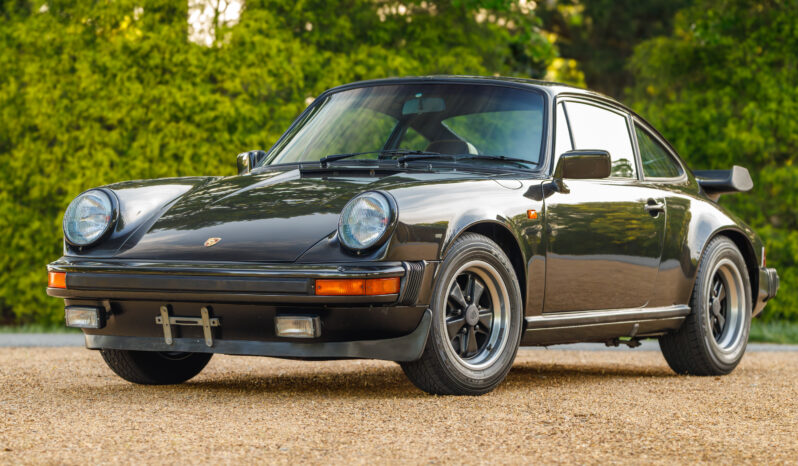 								1978 Porsche 911SC Coupe full									