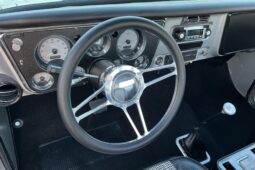 1967 Chevrolet C10 Pickup