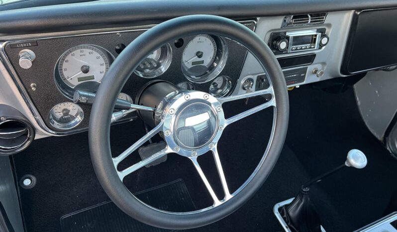 								1967 Chevrolet C10 Pickup full									