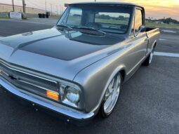 1967 Chevrolet C10 Pickup