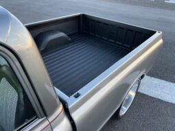1967 Chevrolet C10 Pickup