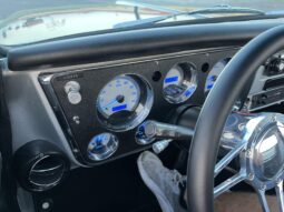 1967 Chevrolet C10 Pickup full