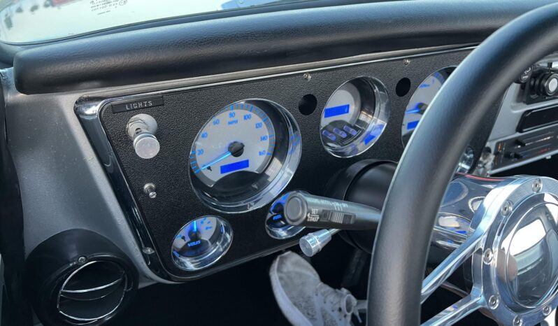 								1967 Chevrolet C10 Pickup full									