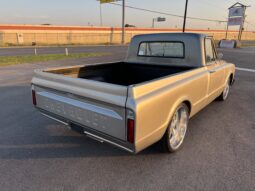 1967 Chevrolet C10 Pickup full