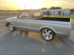 1967 Chevrolet C10 Pickup full