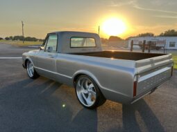1967 Chevrolet C10 Pickup full