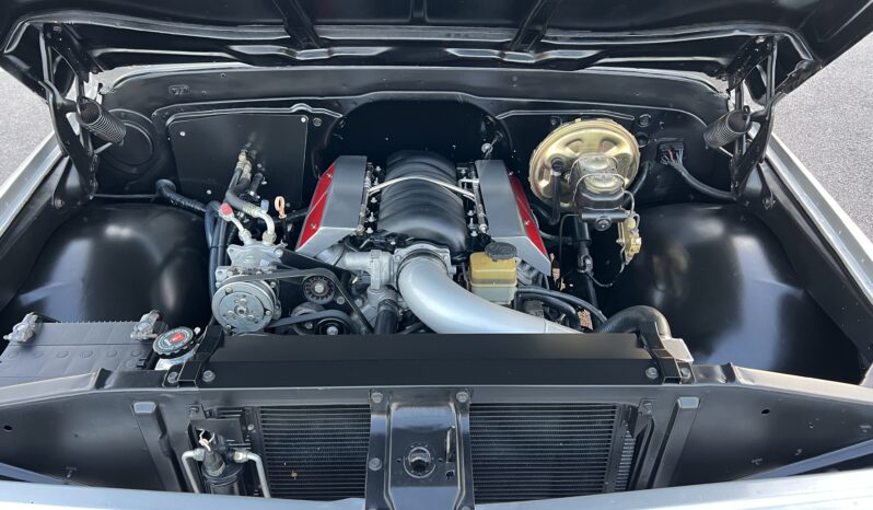 								1967 Chevrolet C10 Pickup full									