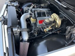 1967 Chevrolet C10 Pickup full