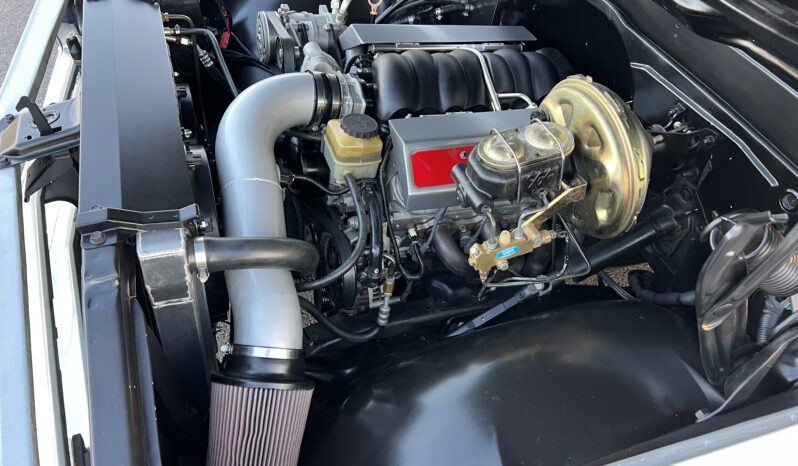 								1967 Chevrolet C10 Pickup full									