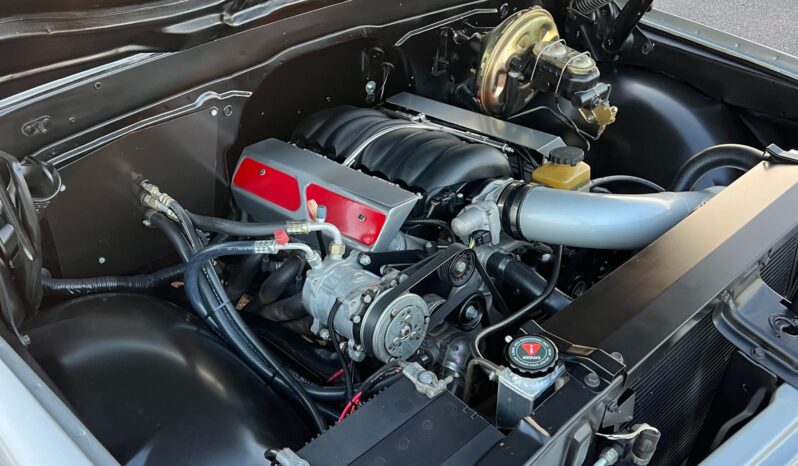								1967 Chevrolet C10 Pickup full									