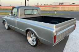 1967 Chevrolet C10 Pickup full