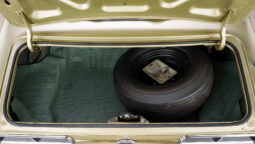 										1968 Chevrolet Camaro RS Convertible full									