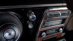										1968 Chevrolet Camaro RS Convertible full									