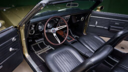 										1968 Chevrolet Camaro RS Convertible full									